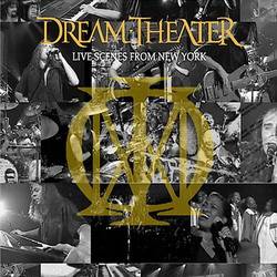 Dream Theater : Live Scenes from New York